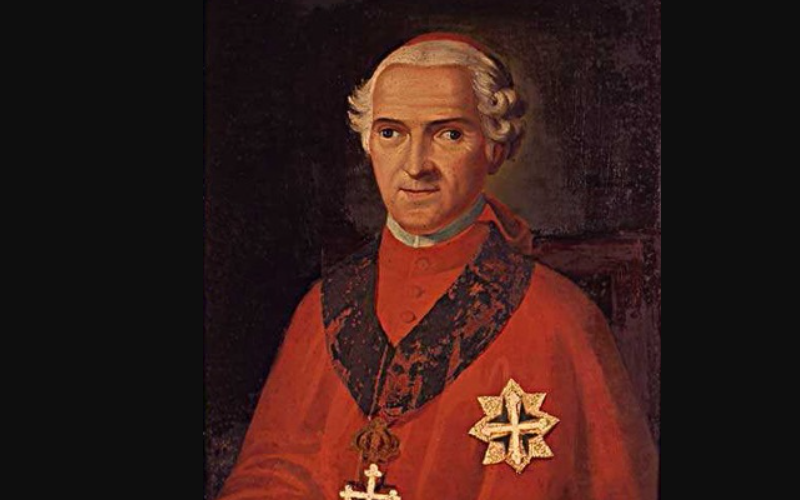 Cardinale Agostino Rivarola